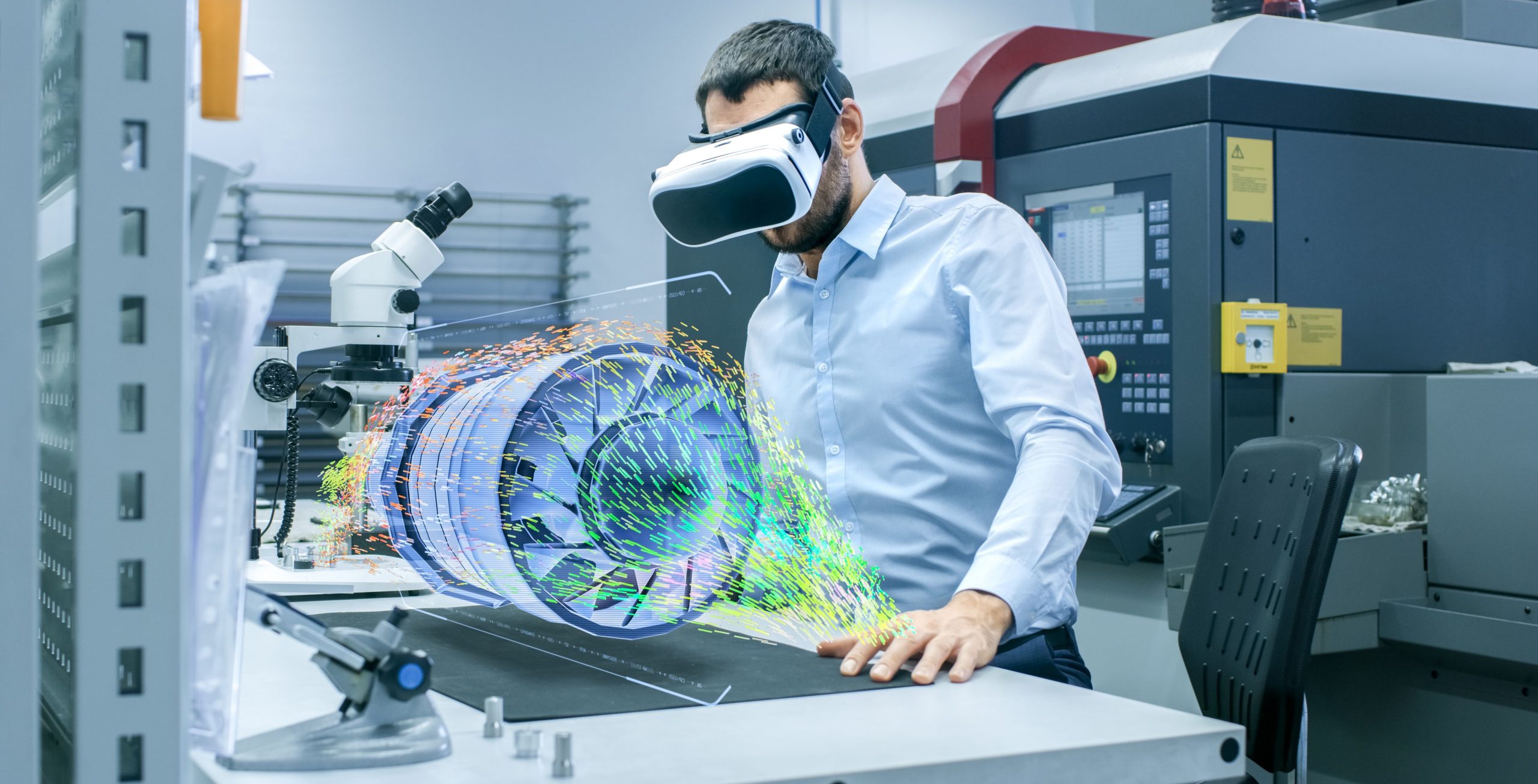 virtual prototyping